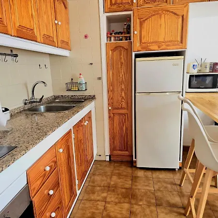 Brisas Del Roque Coastline In 公寓 加拉奇科