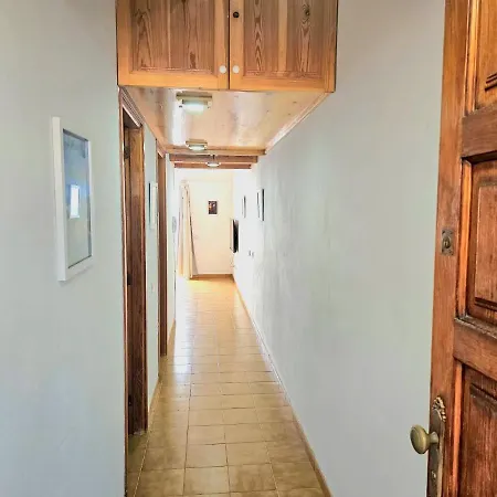 公寓 Brisas Del Roque Coastline In 加拉奇科