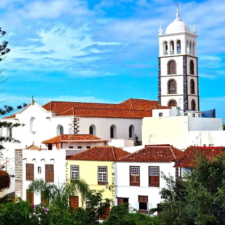 公寓 Brisas Del Roque Coastline In 加拉奇科