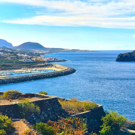 公寓 Brisas Del Roque Coastline In 加拉奇科