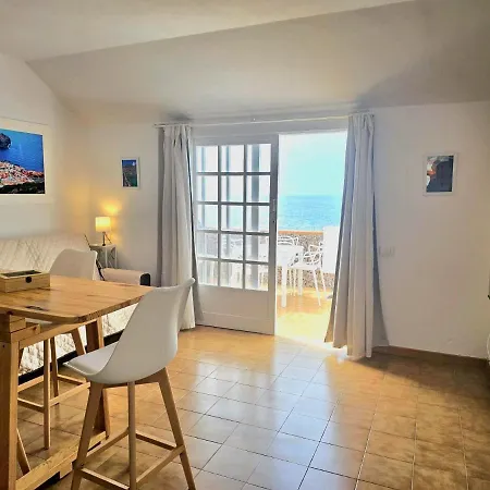 Brisas Del Roque Coastline In 公寓 *