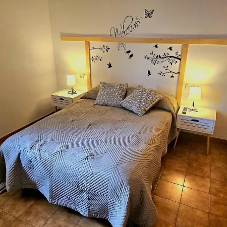 公寓 Brisas Del Roque Coastline In 加拉奇科