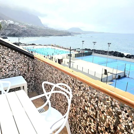 Brisas Del Roque Coastline In 公寓