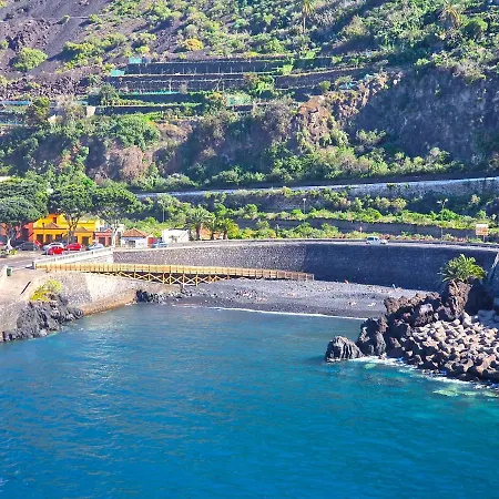 Brisas Del Roque Coastline In * 加拉奇科