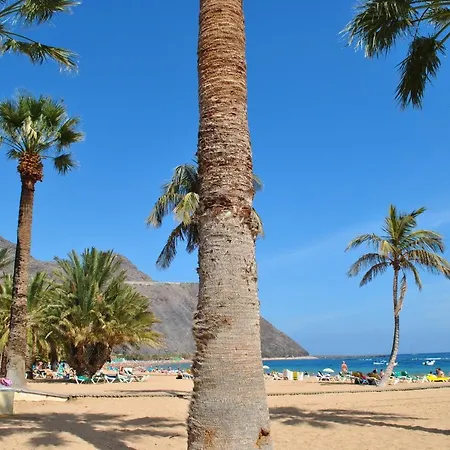 公寓 Brisas Del Roque Coastline In