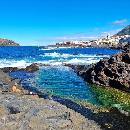 公寓 Brisas Del Roque Coastline In 加拉奇科