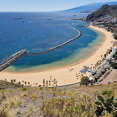 公寓 Brisas Del Roque Coastline In *