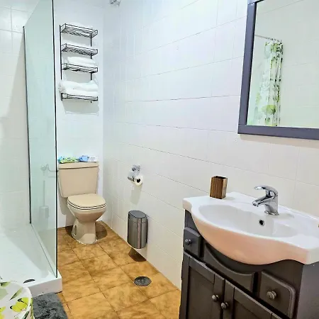 Brisas Del Roque Coastline In * 加拉奇科