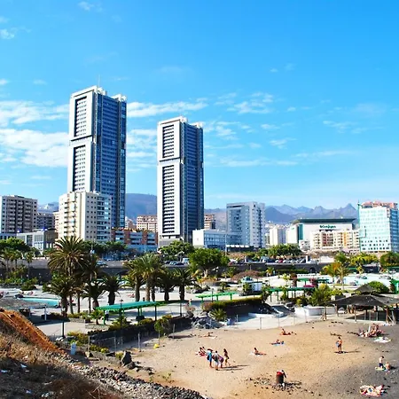 Brisas Del Roque Coastline In 公寓 加拉奇科