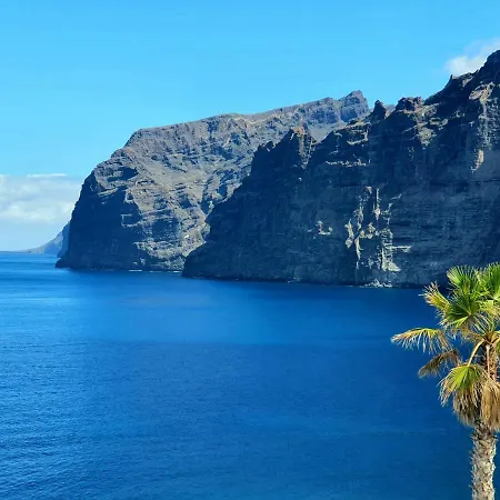 Brisas Del Roque Coastline In 公寓 *