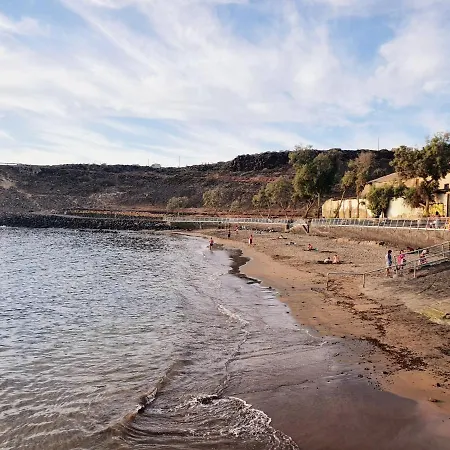 Brisas Del Roque Coastline In * 加拉奇科