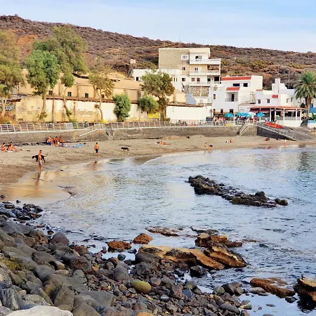 Brisas Del Roque Coastline In 公寓 加拉奇科