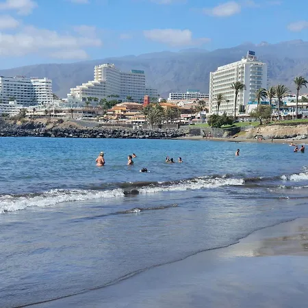 公寓 Brisas Del Roque Coastline In 加拉奇科